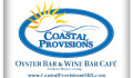 Coastal Provisions Oyster Bar & Wine Bar Cafe