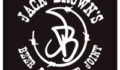 Jack Brown's Beer & Burger Joint